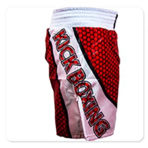 Dragon Kick Boks Şortu KB106