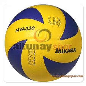 Mikasa MVA 330 Volleyball Ball Bonding