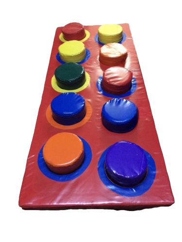 Bataklık Minder (Mapalı)