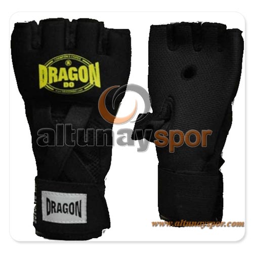 DRAGON GEL BANDAJ
