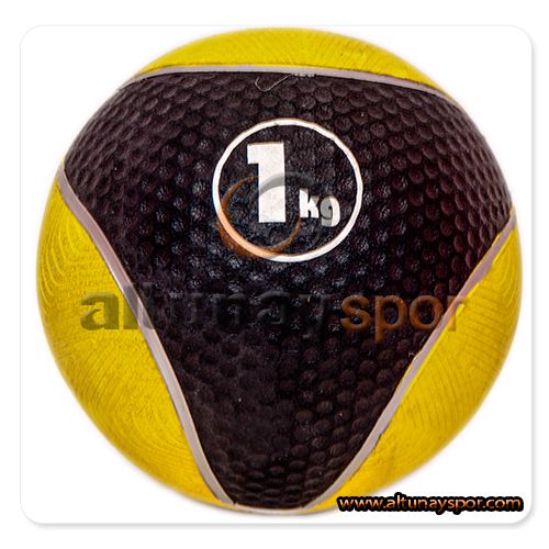 Sağlık Topu 1 Kg