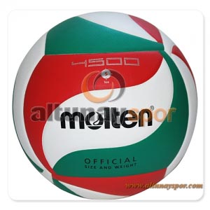 Molten Volleyball Ball V5M4500