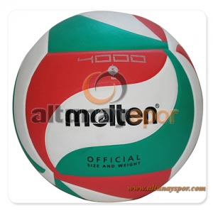 Molten Volleyball Ball V5M4000