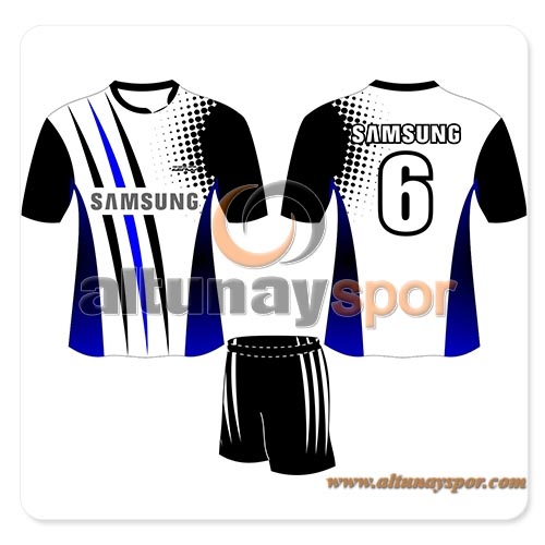 Sublimación Jersey 108