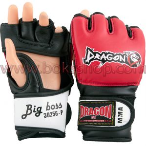 Dragon Big Boss MMA Eldiveni
