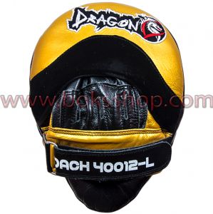 Dragon Deri Eğri Ellik