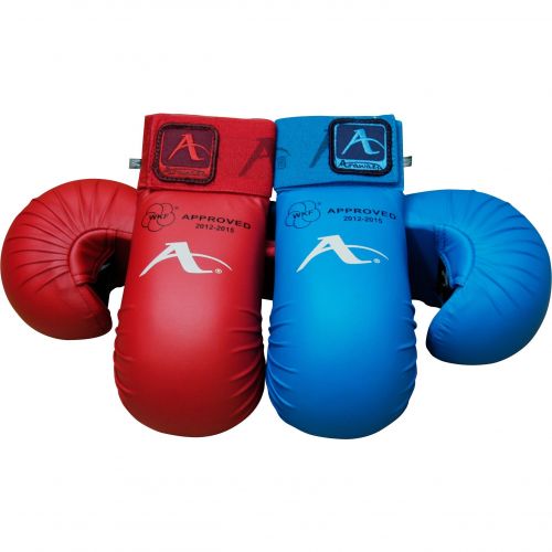 Arawaza WKF Onaylı Karate Eldiveni