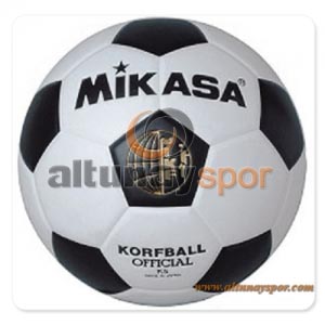 Mikasa K5S IKF Onaylı Korfbol Topu