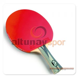 Five-Star Table Tennis Racket DHS