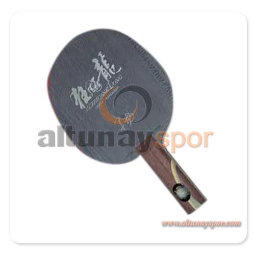 DHS 9-Hurricane Long Board