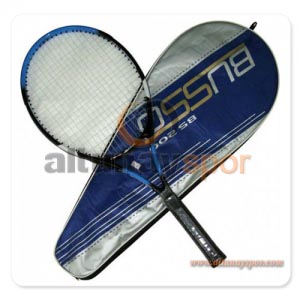 Tek Parça Tenis Raketi