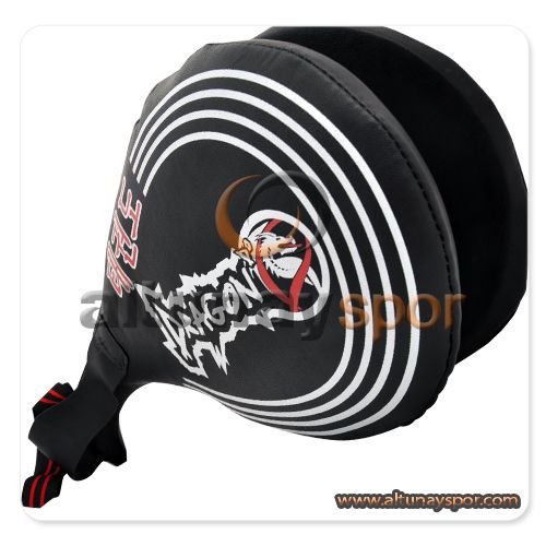 Dragón Taekwondo Racket fusible