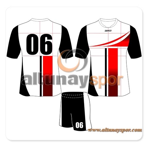 Sublimación Jersey 119