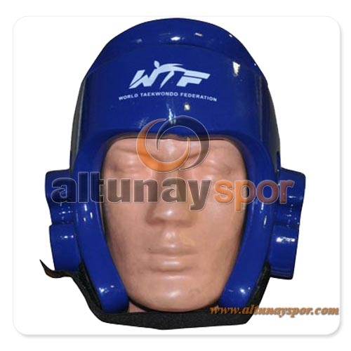 Pinetree Taekwondo Dragon Helmet (Blue)