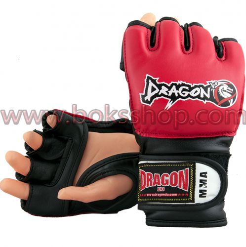 Dragon Big Boss MMA Eldiveni