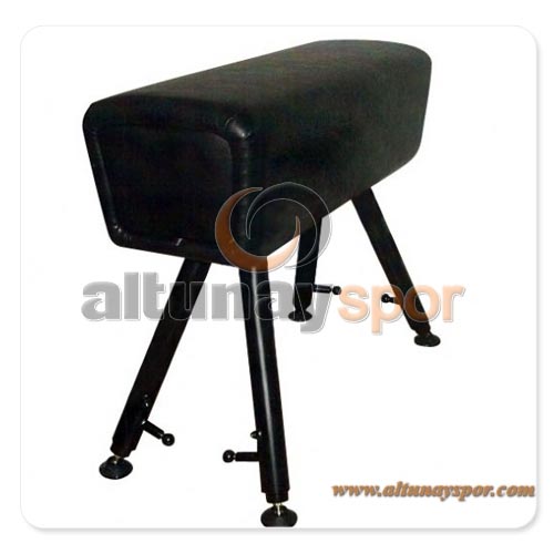 Jumping Lamb Height Adjustable