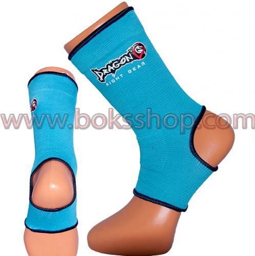 Dragon Kick-Boks ve Muay Thai Çorabı