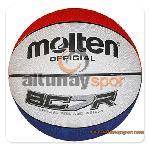Molten Bola del baloncesto BC7R