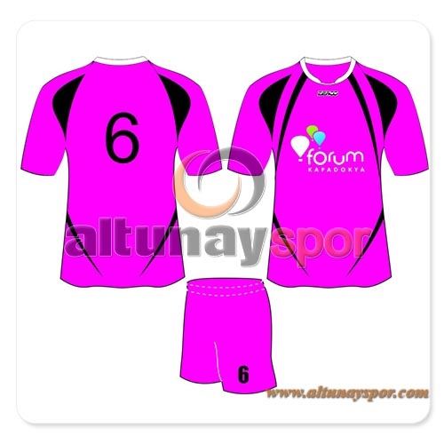 Sublimación Jersey 129