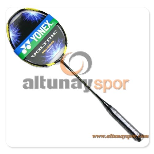 5 Carbon Graphite Badminton Racquet Yonex Voltric