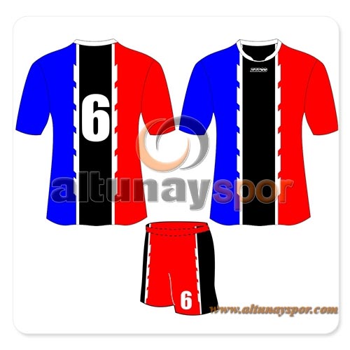 Sublimación Jersey 136