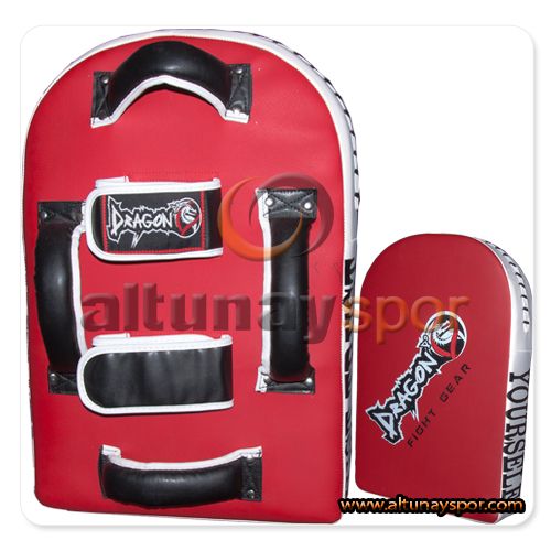 Dört Kollu Darbe Yastığı Dragon