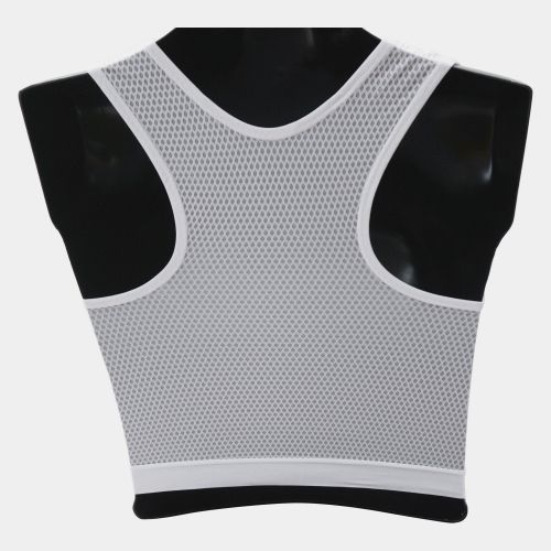 Arawaza WKF Approved Chestguard (Guard & Sports Bras)
