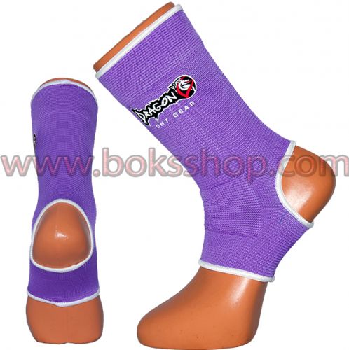 Dragon Kick-Boks ve Muay Thai Çorabı