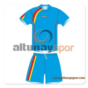 Volleyball Jersey (Espa) Team