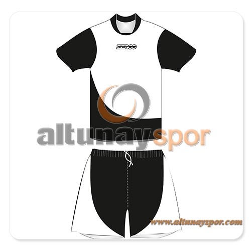 Футбол Джерси (Wind)