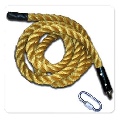 Climbing Rope