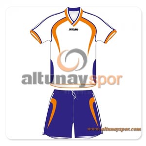 Volleyball Jersey (Arena)