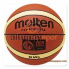 Molten BGM6 Basketbol Topu