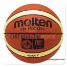 Molten BGM7 Basketbol Topu