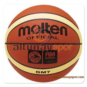 Molten BGM7 Basketbol Topu