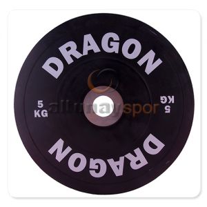 Dragon Olympic Set 170 kg Male