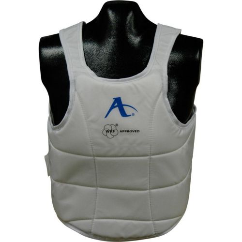 Arawaza External WKF Approved Body Protector - Arawaza WKF Onaylı Karate Vücut Koruyucu 