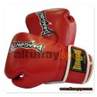 Dragon Attack Muay Thai Eldiveni Kırmızı