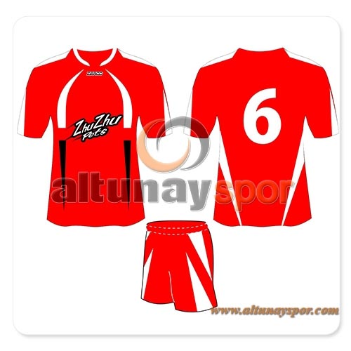 Sublimación Jersey 140