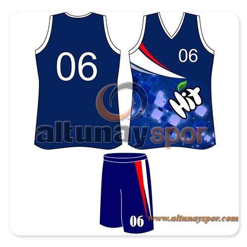 Сублимация Джерси 216