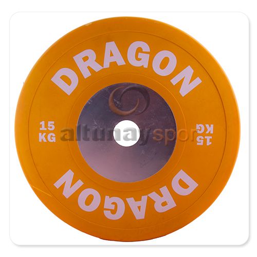 Dragon Olympic Set 170 kg Male