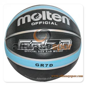 Molten BGRX7D-TI / BGRX7D-KLB Basketbol Topu