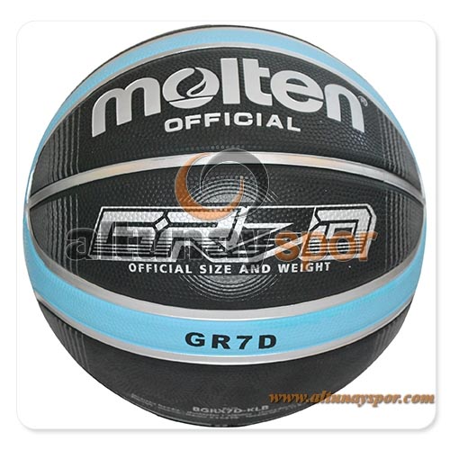 Molten BGRX7D-TI / BGRX7D-KLB Basketbol Topu