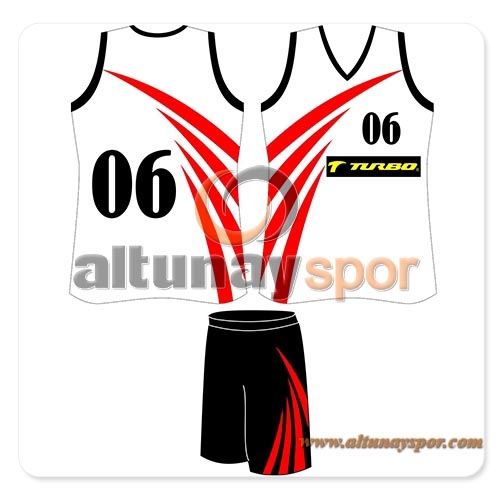 Sublimación Jersey 209