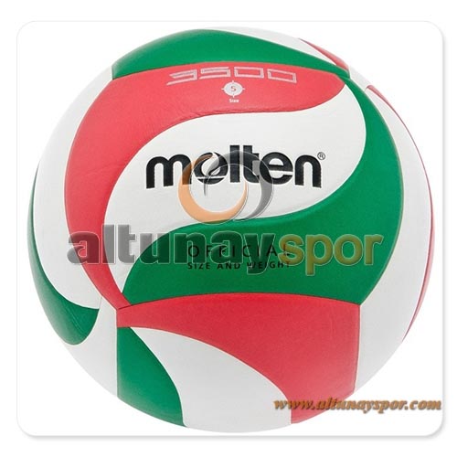 Molten Volleyball Ball V5M3500 Molten Volleyball Ball V5M3500