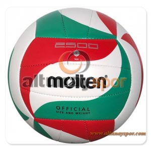 Molten Volleyball Ball V5M2500