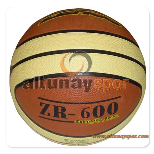 Bola del baloncesto 7 N6. Zeroo