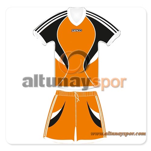 Футбол Джерси (Meram)