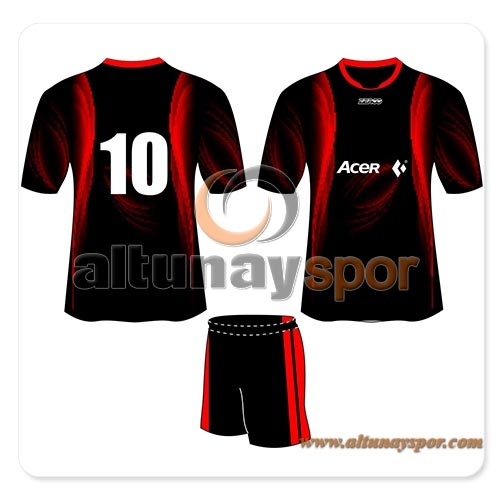 Sublimación Jersey 147