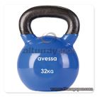 Kettlebell Dumbbell 32 kg cast iron teapot